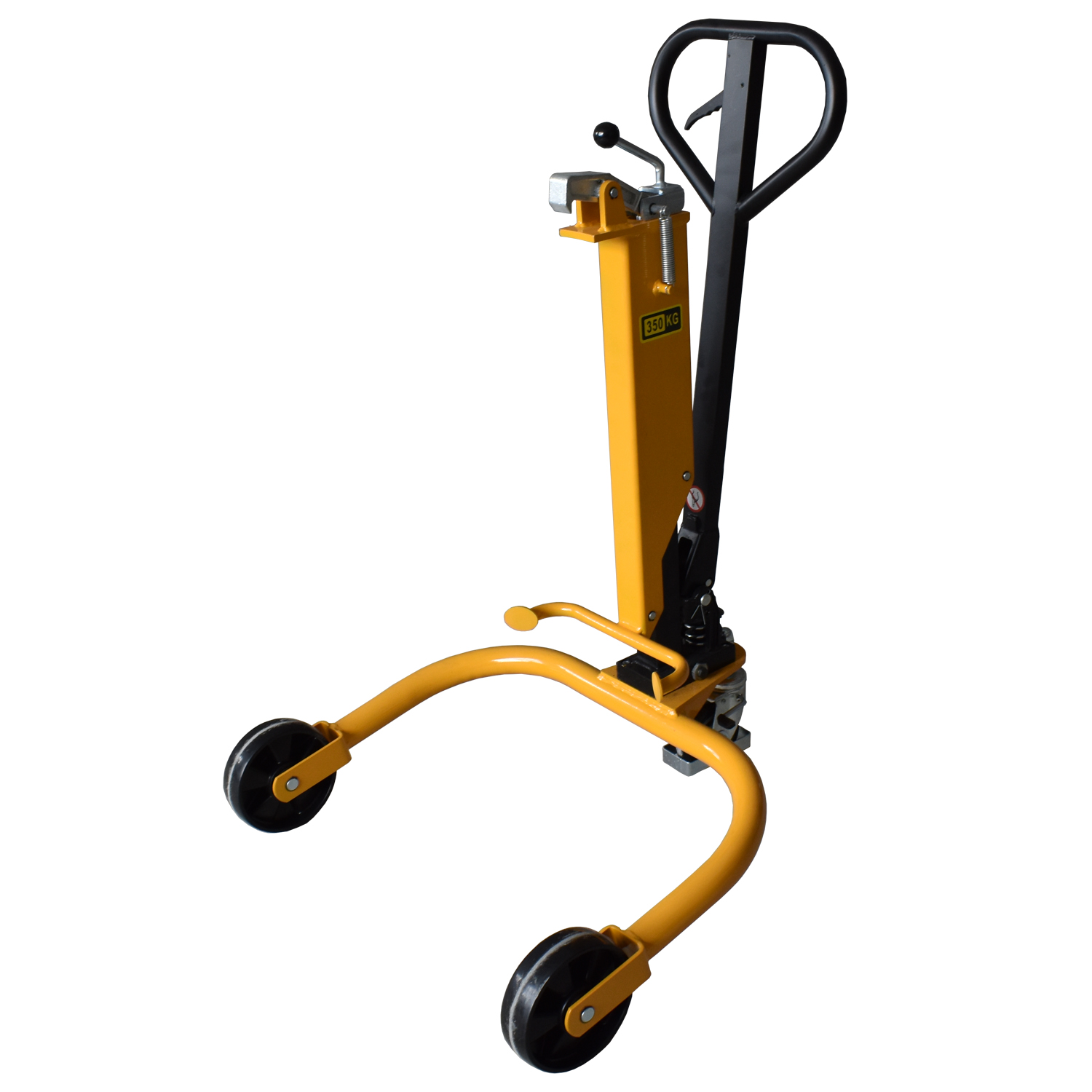 รถบรรทุกดรัมไฮดรอลิก-DT250