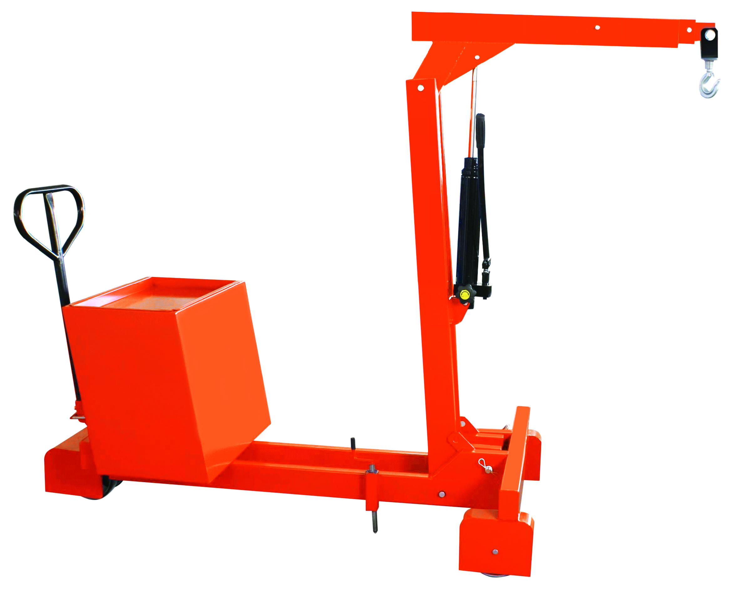 ร้านถ่วงดุล Crane-JLPH