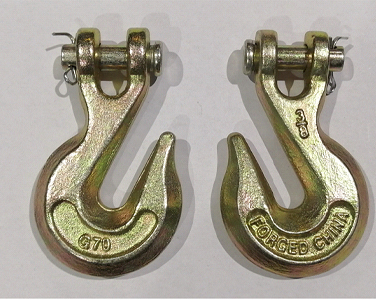 ตะขอ-CLEVIS GRAB HOOKS H330A330
