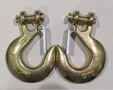 Hook-CLEVIS SLIP HOOKS พร้อมสลัก H331-A331