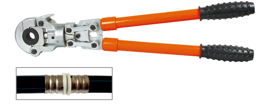 กด Tube Tool-JT1632