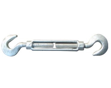 Turnbuckle-US TYPE ข้อต่อแบบหล่นฟอร์จ HOOK&HOOK HG-223
