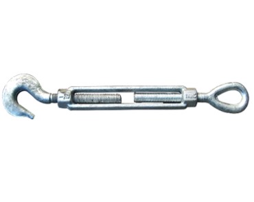 Turnbuckle-US TYPE ข้อต่อแบบหล่นฟอร์จ HOOK&EYE HG-225