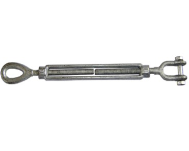 Turnbuckle-US TYPE ข้อต่อแบบหล่นฟอร์จ JAW&EYE HG-227
