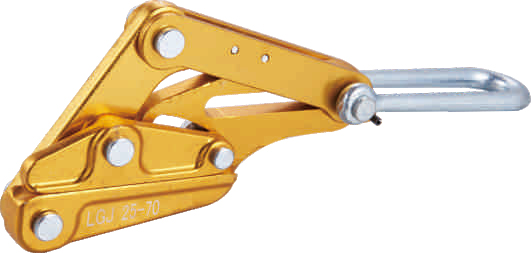 ลวดสลิงจับ-อลูมิเนียมอัลลอยด์