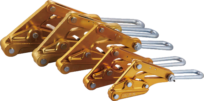 ลวดสลิงจับ-อลูมิเนียมอัลลอยด์