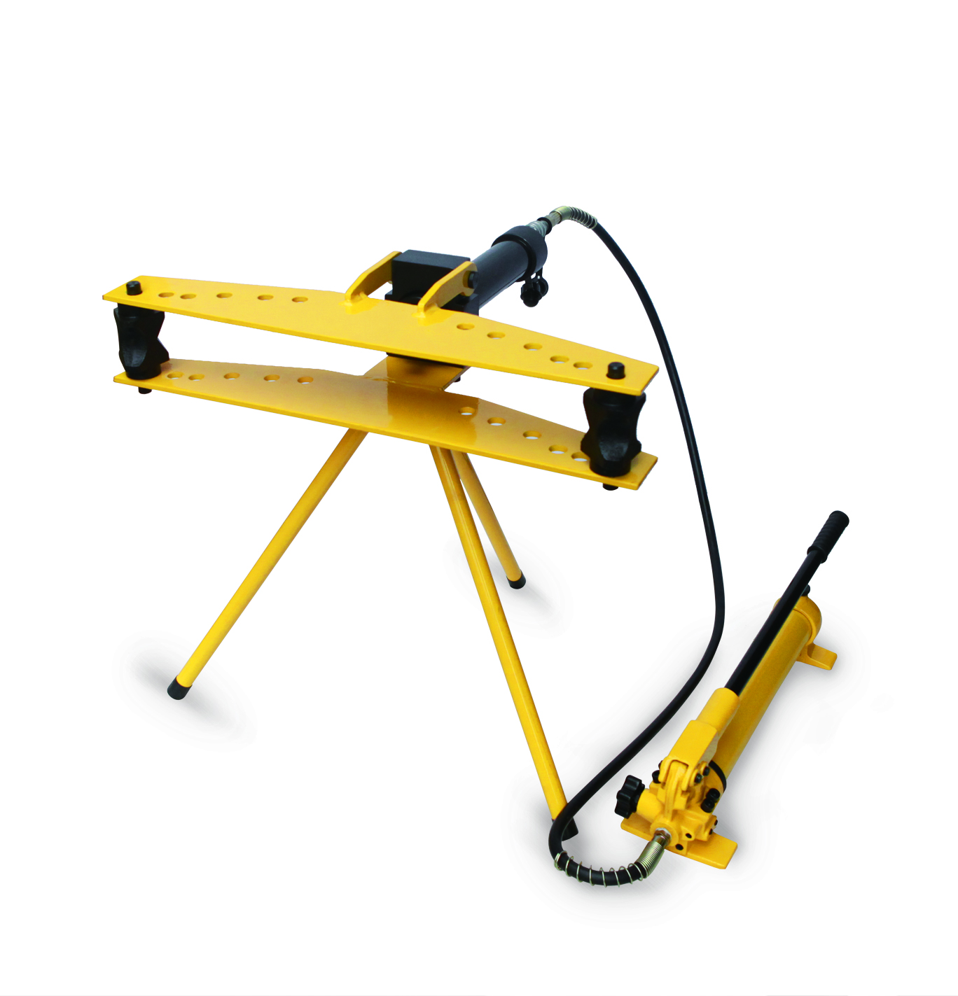เครื่องดัดท่อ-HHW 2F series