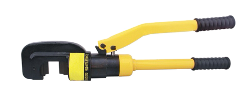 เครื่องมือตัดเหล็กไฮดรอลิก-HHG-20
