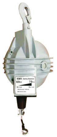 สปริงบาลานเซอร์-KWH