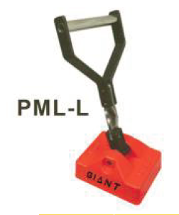 เครื่องยกแม่เหล็กถาวร-PML-L