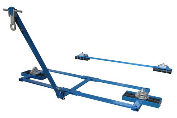 ตู้คอนเทนเนอร์ Skate Mover-T-E