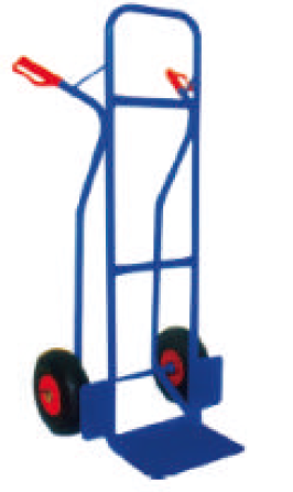 รถบรรทุกมือ-HT250