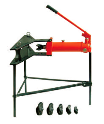 เครื่องดัดท่อ-TL0300-3A/12T