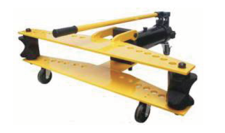 เครื่องดัดท่อ-HHW-1/6T
