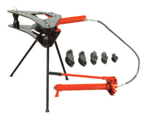 เครื่องดัดท่อ-TL0300-2A/12T