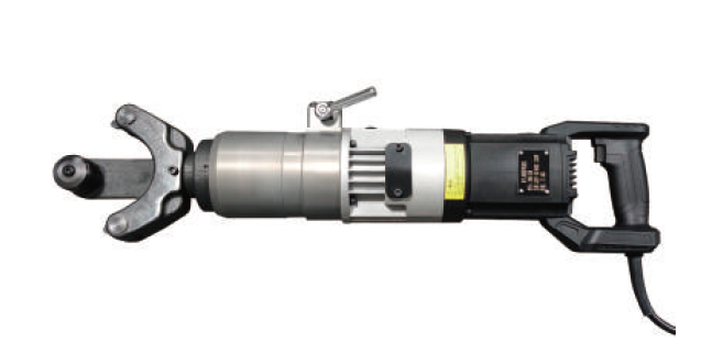 เครื่องดัดเหล็กเส้น-NRB-25B