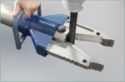 เครื่องคว้านแรงเฉือนไฮดรอลิกไฟฟ้า-SC357-E