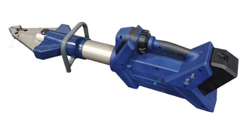 เครื่องคว้านแรงเฉือนไฮดรอลิกไฟฟ้า-SC357-E