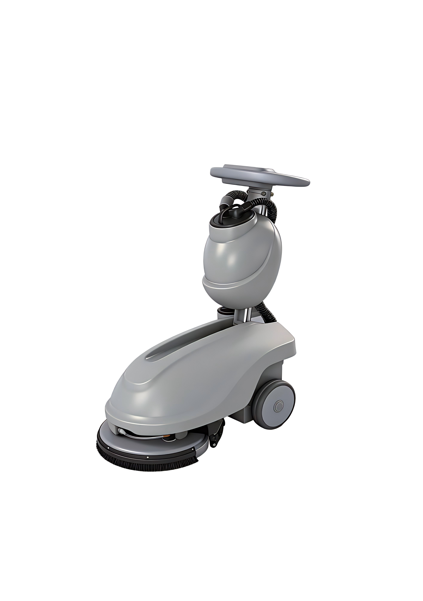 เครื่องขัดพื้น GM350 / GLBZ-350B (PLUS)